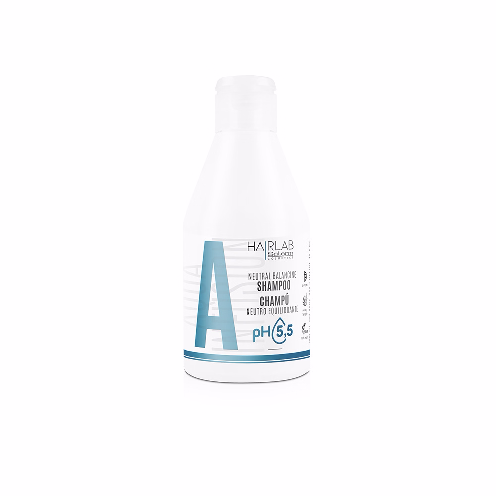 Champú Equilibrante (Neutro) — HairLab by Salerm